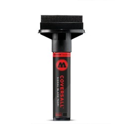 Masterpiece 60 mm Coversall 760PI Masterpiece 60 mm Coversall 760PI