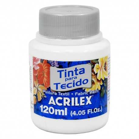 Pintura Textil Acrilex 120ml