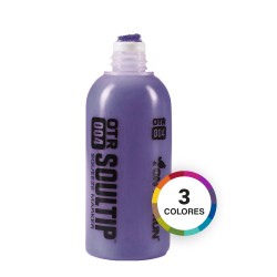 OTR 004 Soultip Ink Squeezer 12mm OTR 004 Soultip Ink Squeezer 12mm