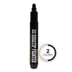 OTR 4201 Soultip paint marker 8mm