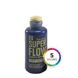 OTR 003 Super flow Paint squeezer 18mm OTR 003 Super flow Paint squeezer 18mm