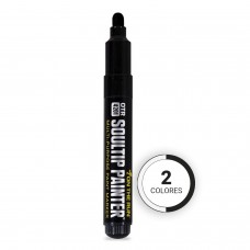 OTR 4201 Soultip paint marker 8mm