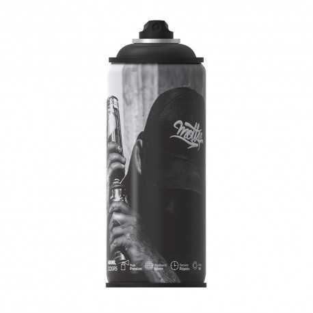 Spray Motta Serie artistas Serie artistas 400 ML - Calles bajo tinta