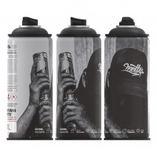 Spray Motta Serie artistas Serie artistas 400 ML - Calles bajo tinta