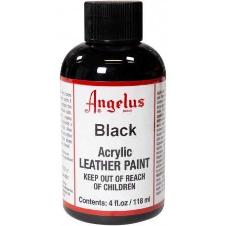 Pintura Cuero Angelus 4OZ