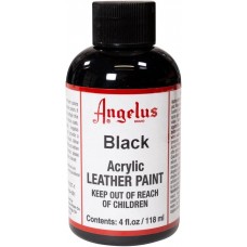 Pintura Cuero Angelus 4OZ