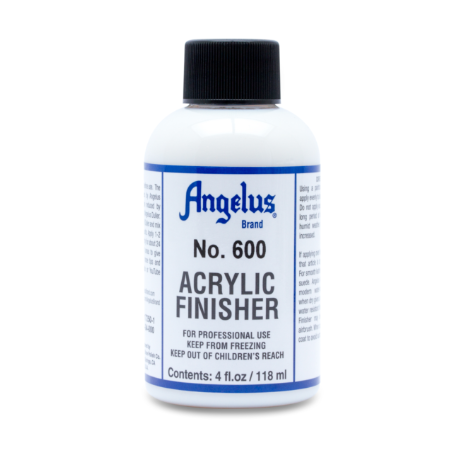 Acrylic Finisher Original 4OZ