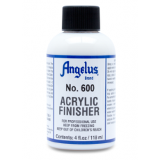 Acrylic Finisher Original 4OZ