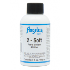 Angelus Aditivo 2-Soft 4OZ