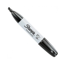 Sharpie Set 4 colores