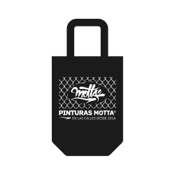 Bolsa Motta de TNT para 6 Latas Bolsa Motta de TNT para 6 Latas