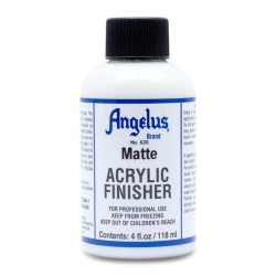 Acrylic Finisher Original 4OZ