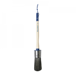 Pincelote Condor Black Nº 18