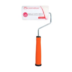 Rodillo Condor Corta Gotas 23 cm (9" Pulgadas) Rodillo Condor Corta Gotas 23 cm (9" Pulgadas)
