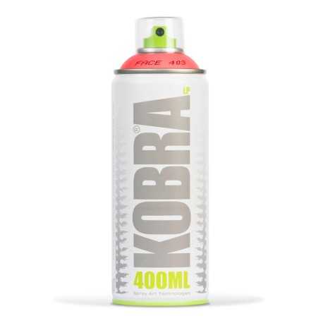 Spray Kobra 400ml