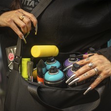 Bolso Spray - The Good Cut