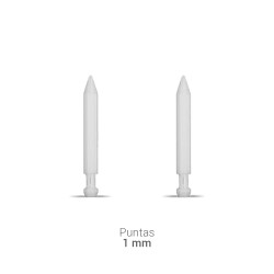 Punta Motta Marker 1mm