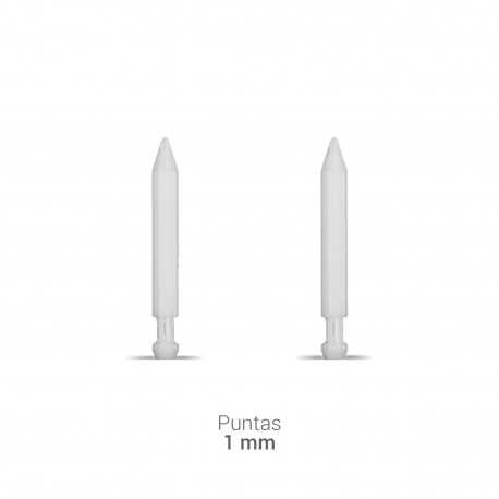 Punta Motta Marker 1mm