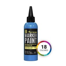 OTR902 Refill Marker Paint 100ml