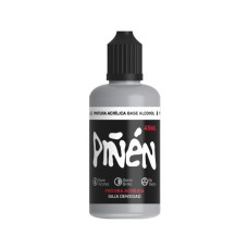 Pintura Acrílica Base Alcohol Piñén Motta