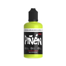 Pintura Acrílica Base Alcohol Piñén Motta