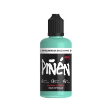 Pintura Acrílica Base Alcohol Piñén Motta