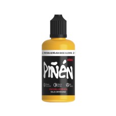 Pintura Acrílica Base Alcohol Piñén Motta