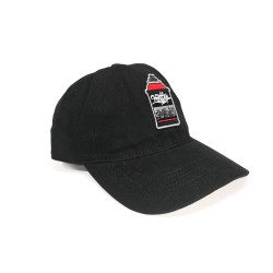 Gorra Spray Motta bordado dad hat