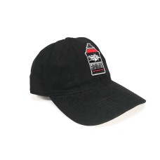 Gorra Spray Motta bordado dad hat