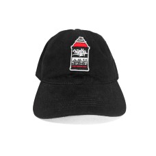 Gorra Spray Motta bordado dad hat