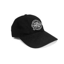 Gorra Spray Motta bordado dad hat