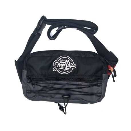 Banano Doble Bolsillo - Sin Miedo