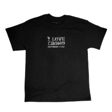 Polera I LOVE CROMO