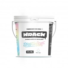 Street Coat 1 lt Krack