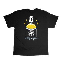 Polera Serie artista CRN 492