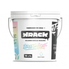 Street Coat 16 lt Krack