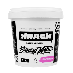 Street Mate 1 lt Krack