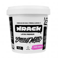 Street Mate 1 lt Krack