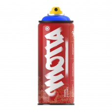 Spray Motta 400 ML – Edición Aniversario 10 Años