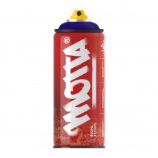 Spray Motta 400 ML – Edición Aniversario 10 Años