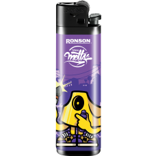Skinny Cap - Ronson x Pinturas Motta®