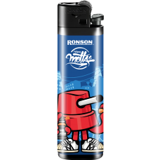 Needle Cap - Ronson x Pinturas Motta®