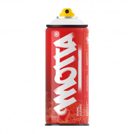 Spray Motta 400 ML – Edición Aniversario 10 Años