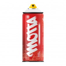Spray Motta 400 ML – Edición Aniversario 10 Años