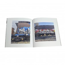 Fanzine “La calle en directo” por Sirk