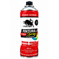 Spray Toro Negro 400 ML Spray Toro Negro 400 ML
