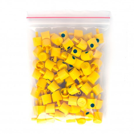Pack 100 New York Fat Cap