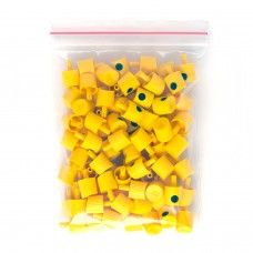Pack 100 New York Fat Cap