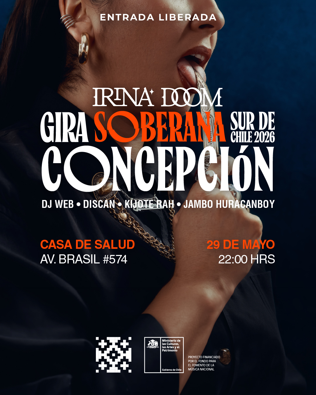 Concepción