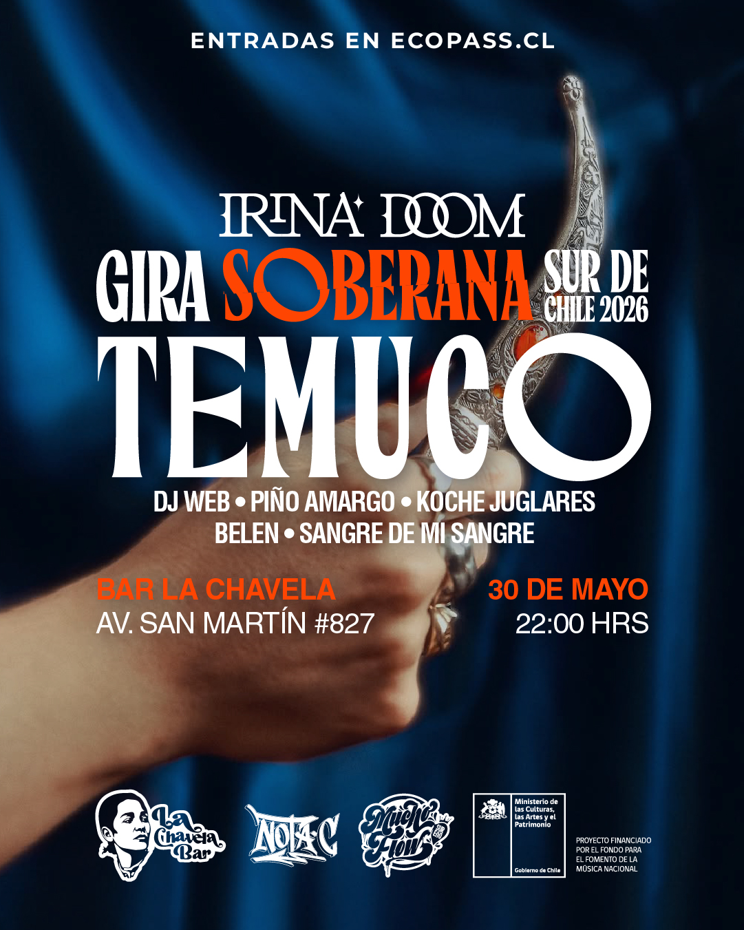 Temuco